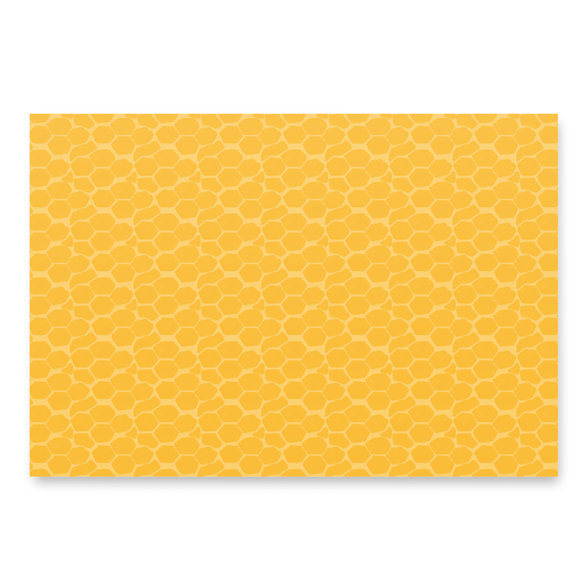 Bee Happy Wrapping Paper set product image (2)