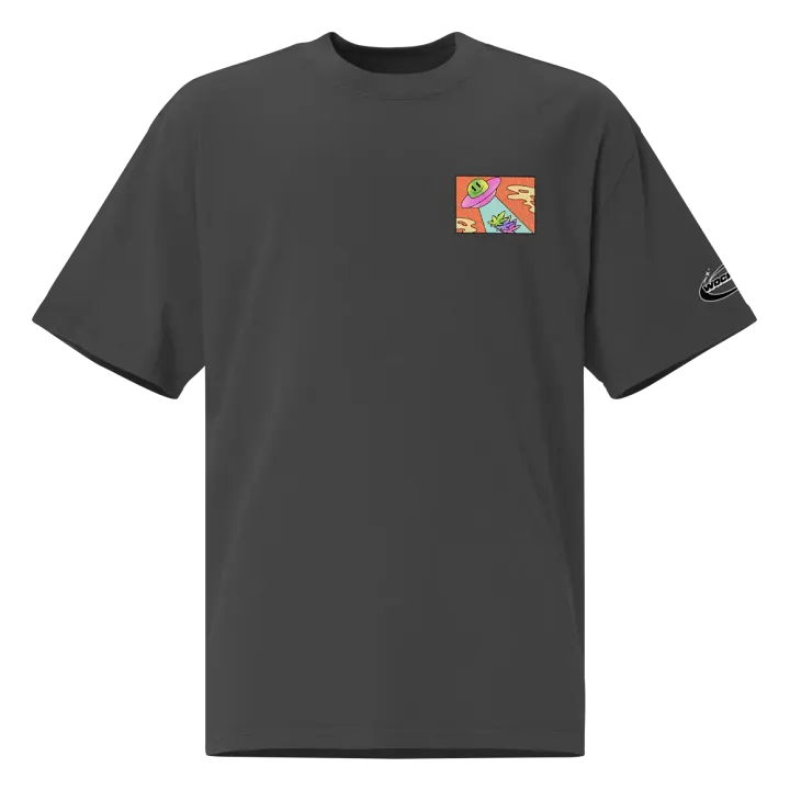 ‎ ‎ "High Flyer" Tee product image (1)