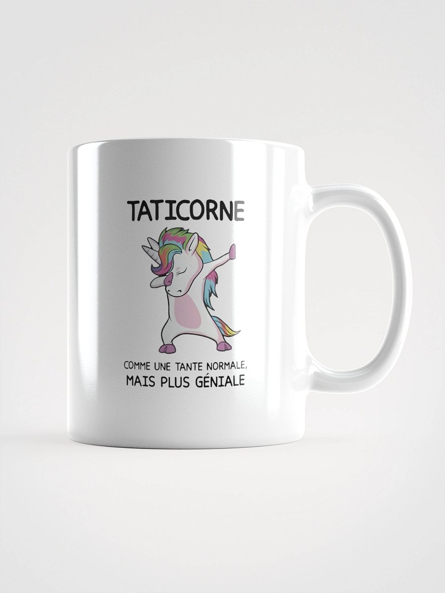 Taticorne comme une tante normale mais plus géniale product image (2)
