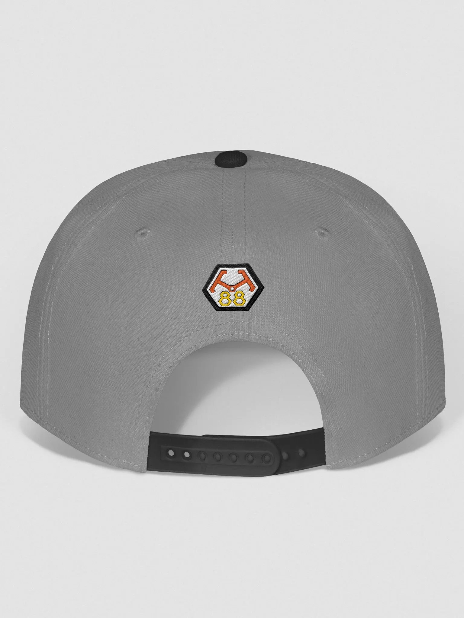 TT88 Snapback product image (4)