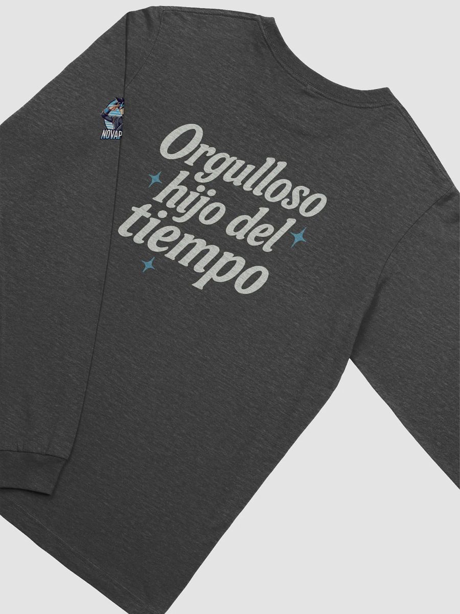 Camiseta sudadera Nova Legado product image (46)