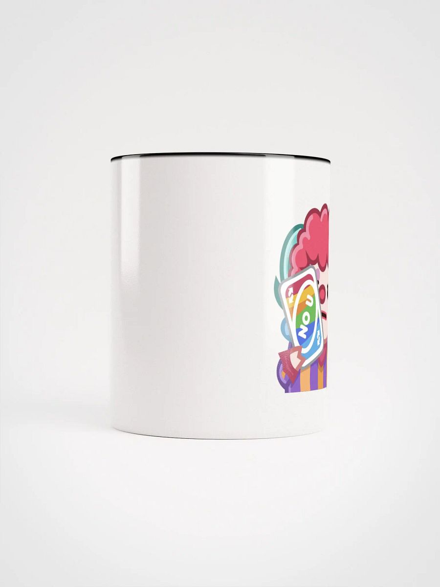 No U Mug product image (32)