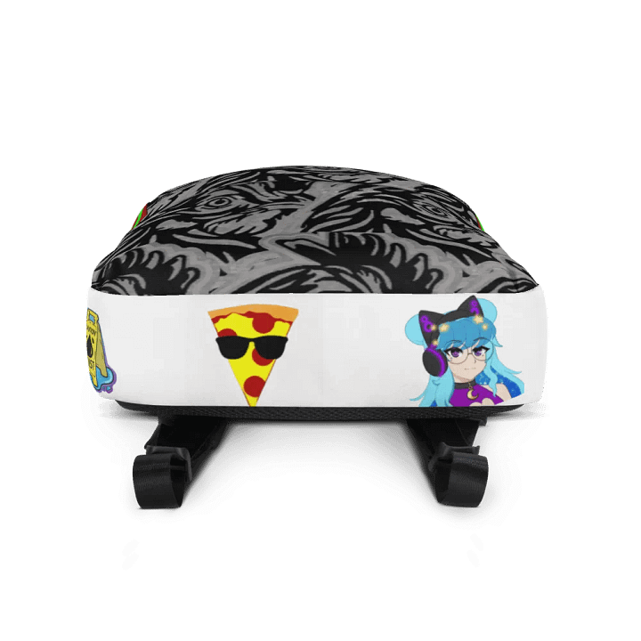 Official #theCH!CKENteam Peck Pack! product image (1)