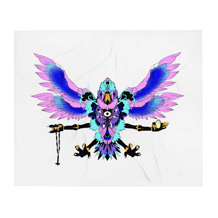 TRANSITION II [BLANKET] product image (1)