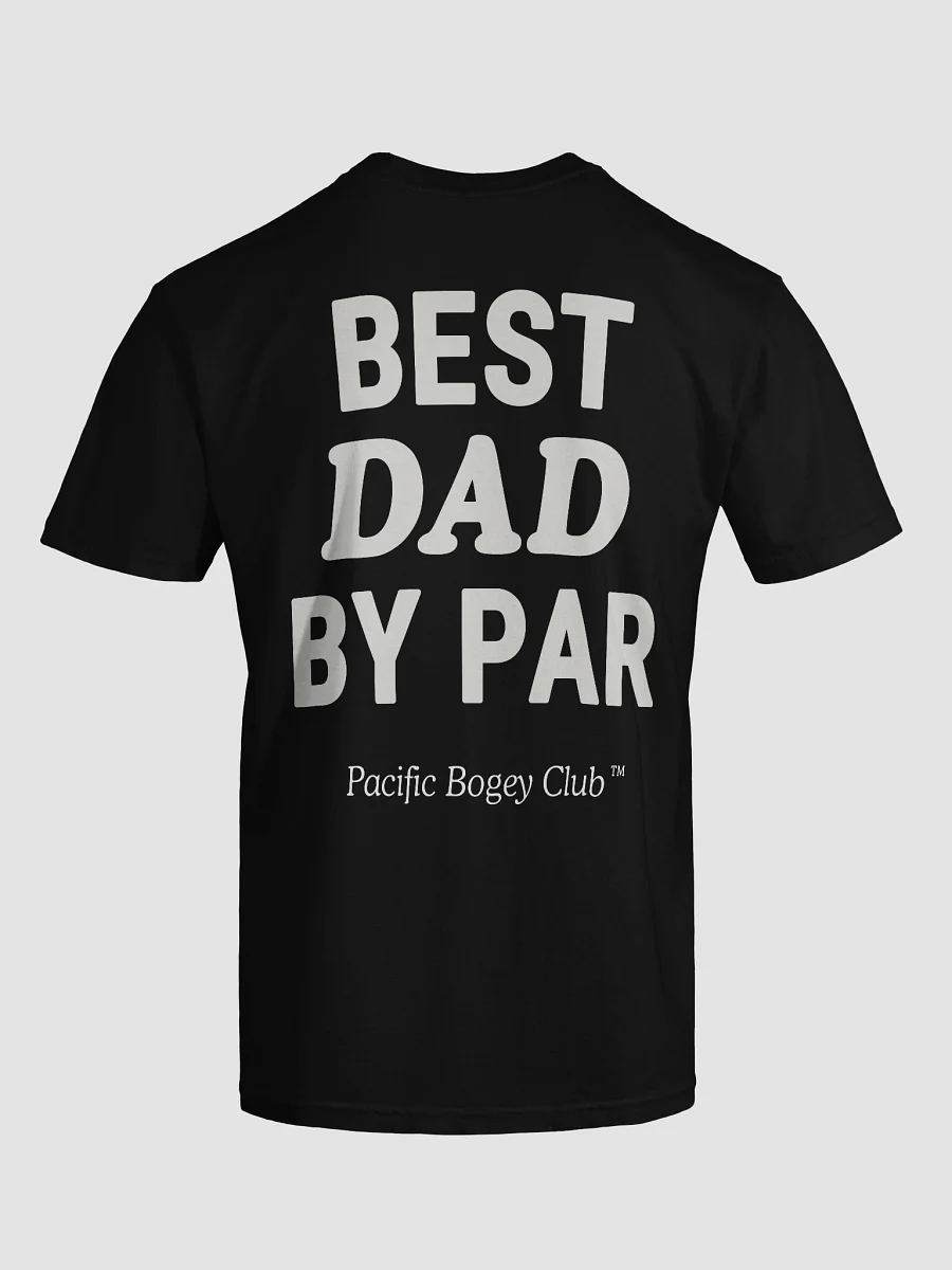 Best dad by par ⛳️ product image (50)