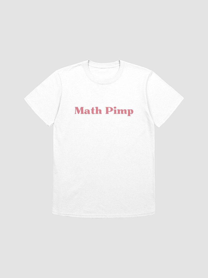 The Math Pimp product image (2)