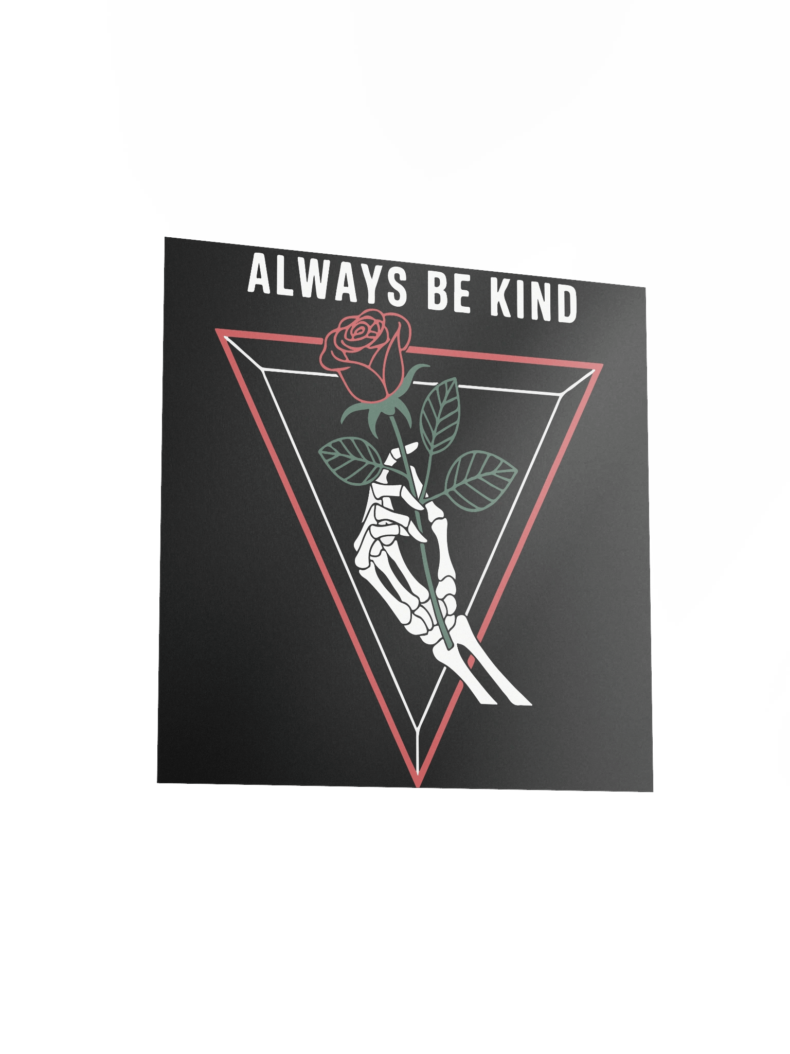 Ethereal Kindness Matte Poster product image (13)