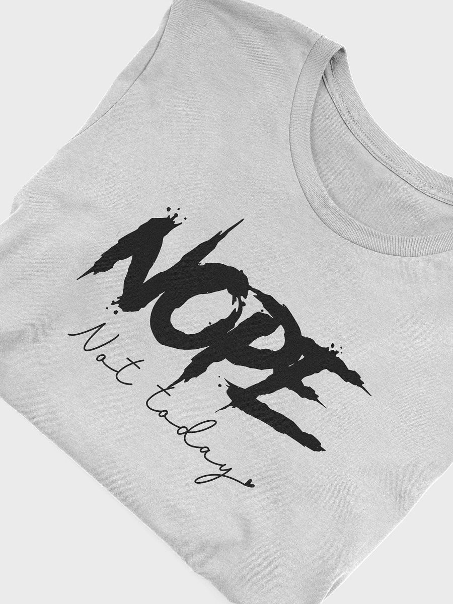 Nope Tee product image (4)