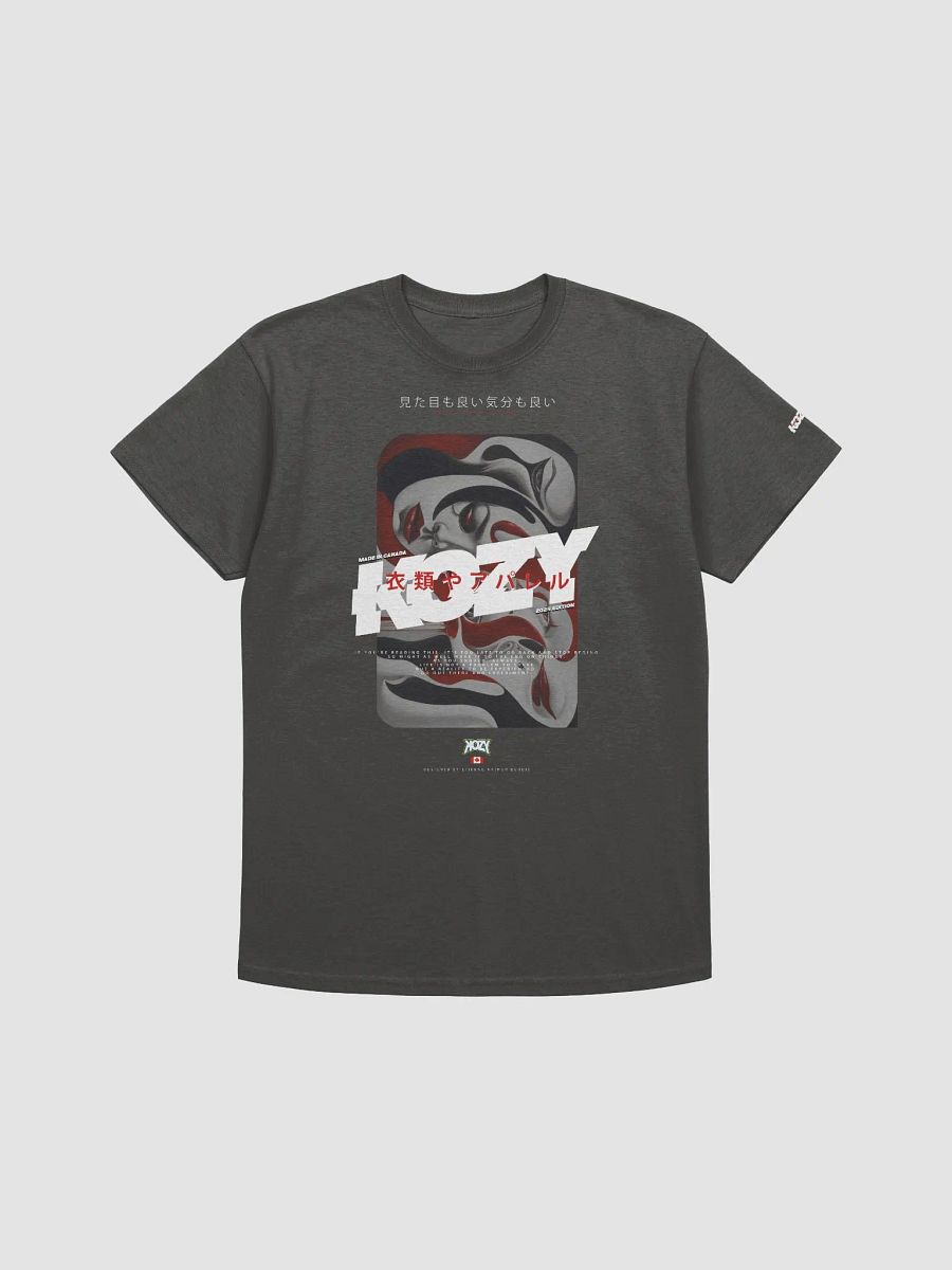 Feel Good T-Shirt product image (3)