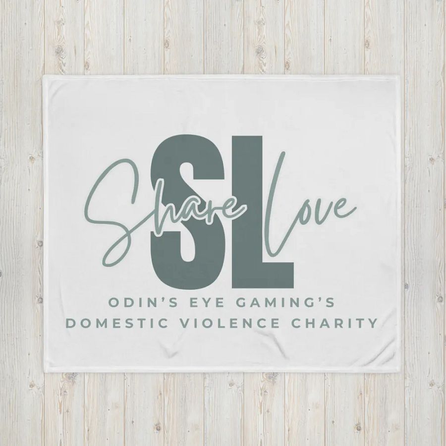 Share Love Blanket product image (16)