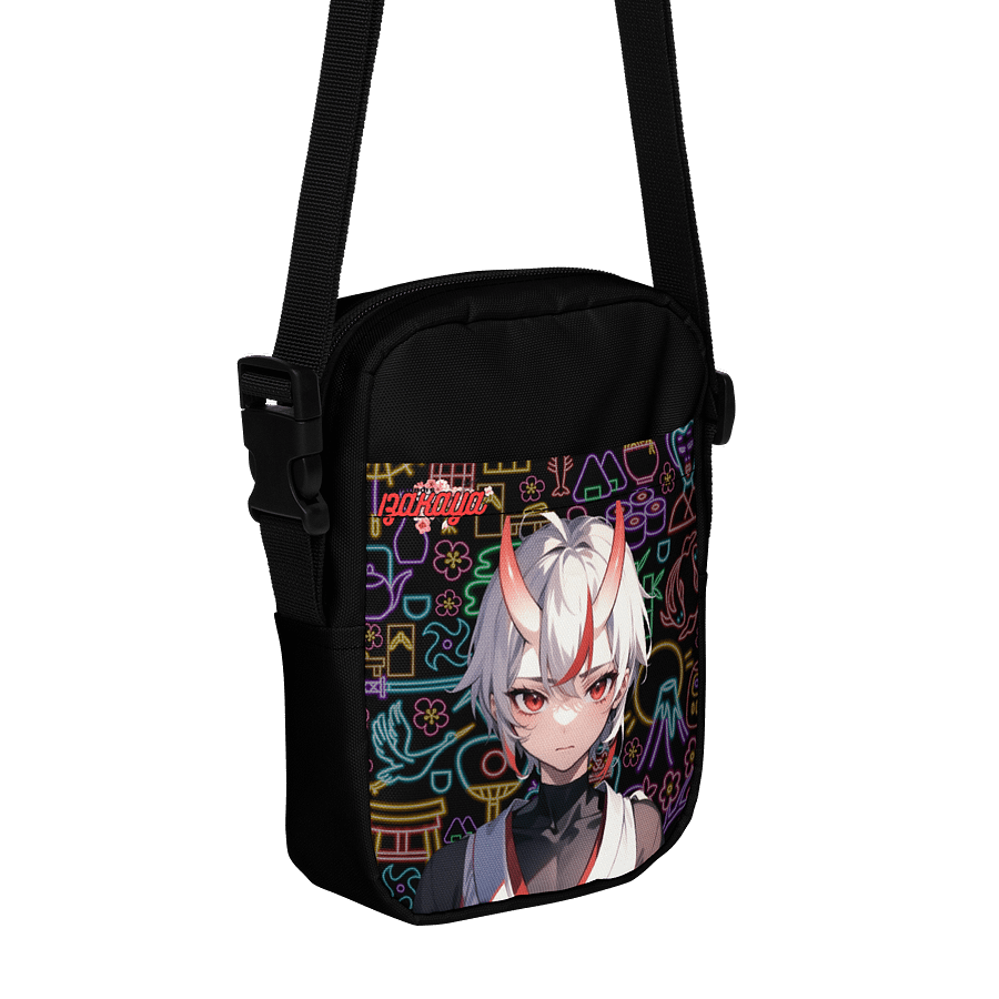 Neon Osaka Crossbody Bag product image (1)