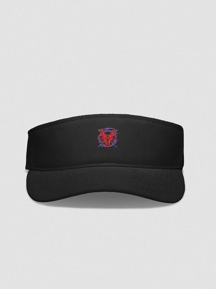 Den Crest Visor product image (1)