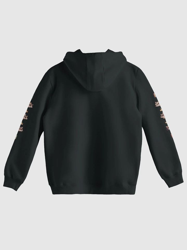 Fashion Hoodie product image (6)