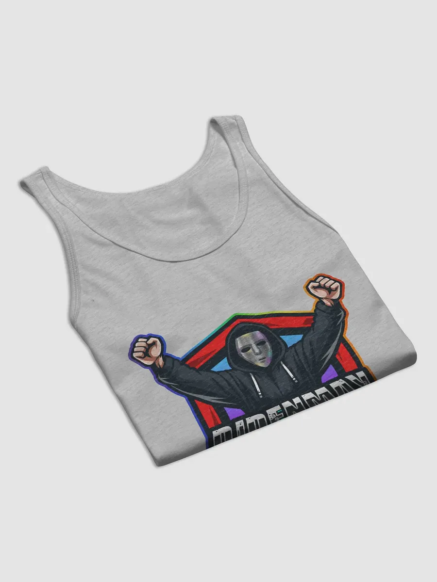 DJ DenMay - Jersey Tank product image (8)