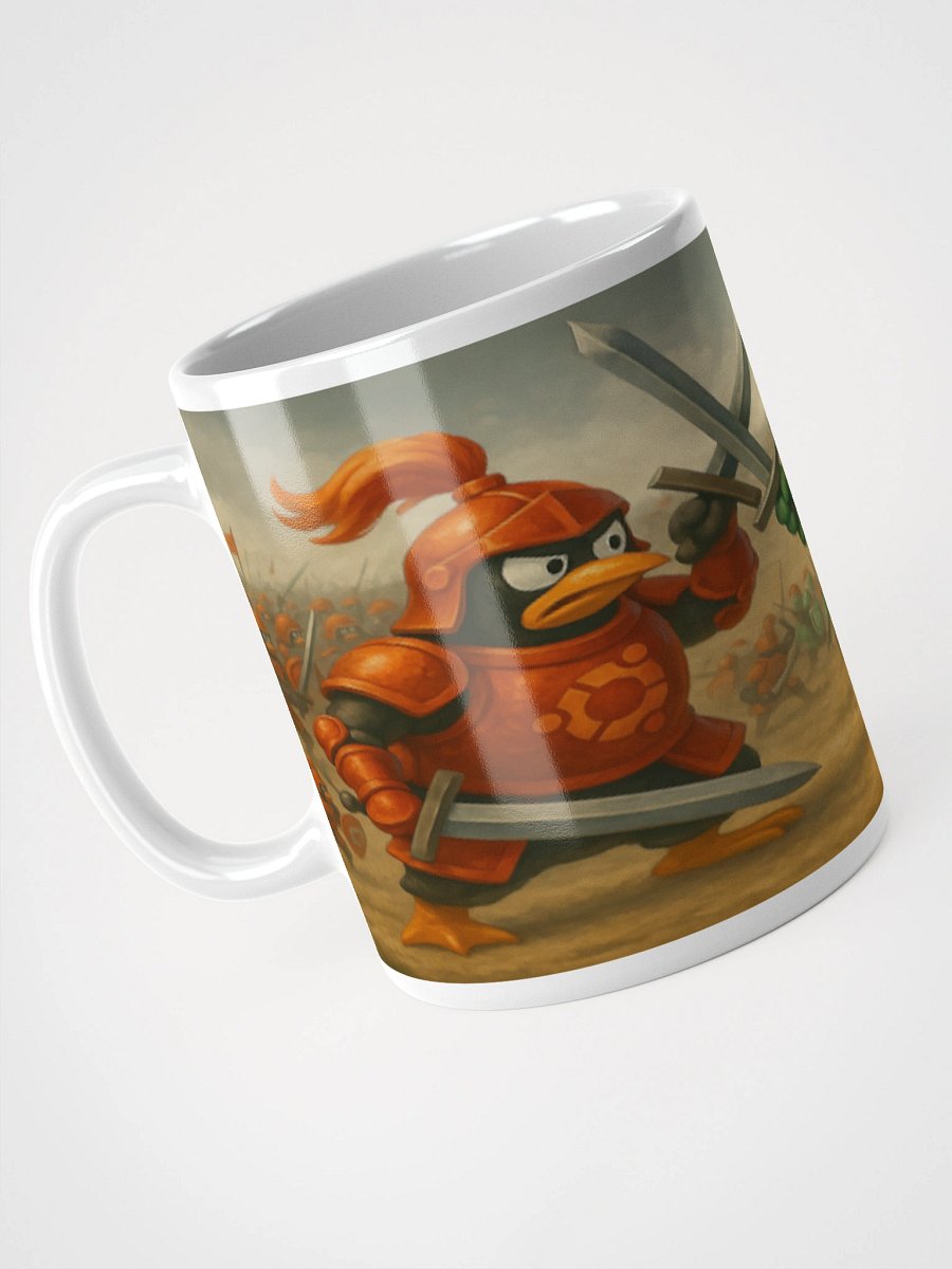 Great Battle: Ubuntu vs Linux Mint product image (3)