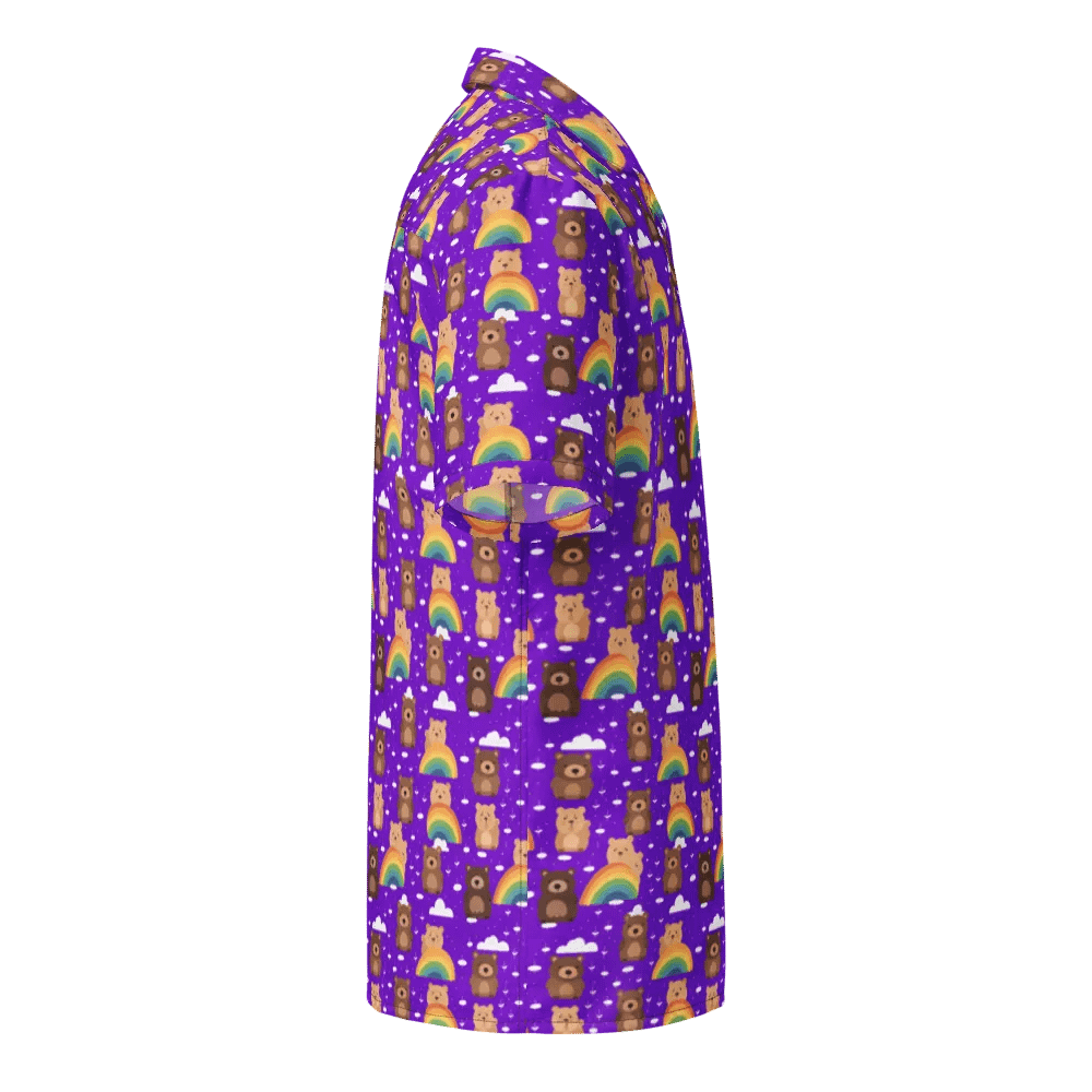 Grumpy Bears - Purple product image (6)