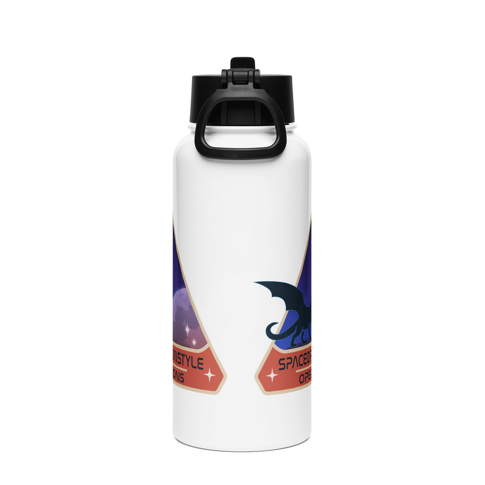 Operations water bottle product image (2)