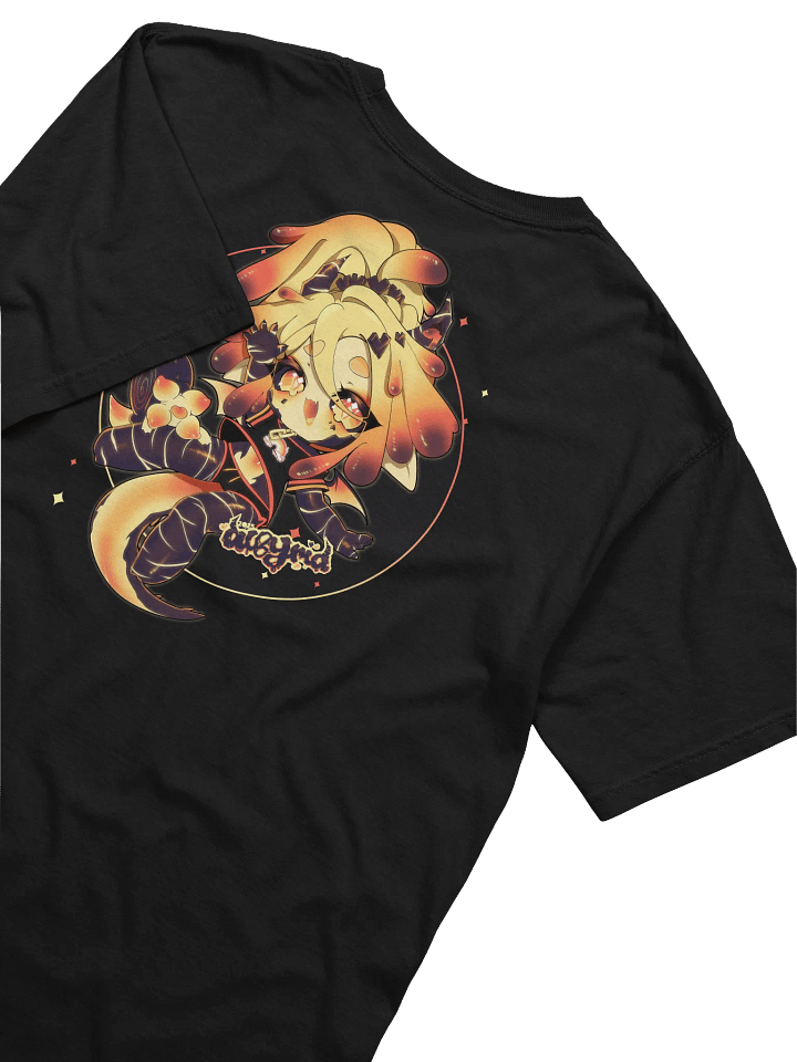 Scoria Chibi T-Shirt product image (2)