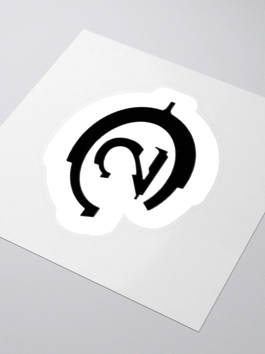Halo 2 Completion Sticker product image (9)