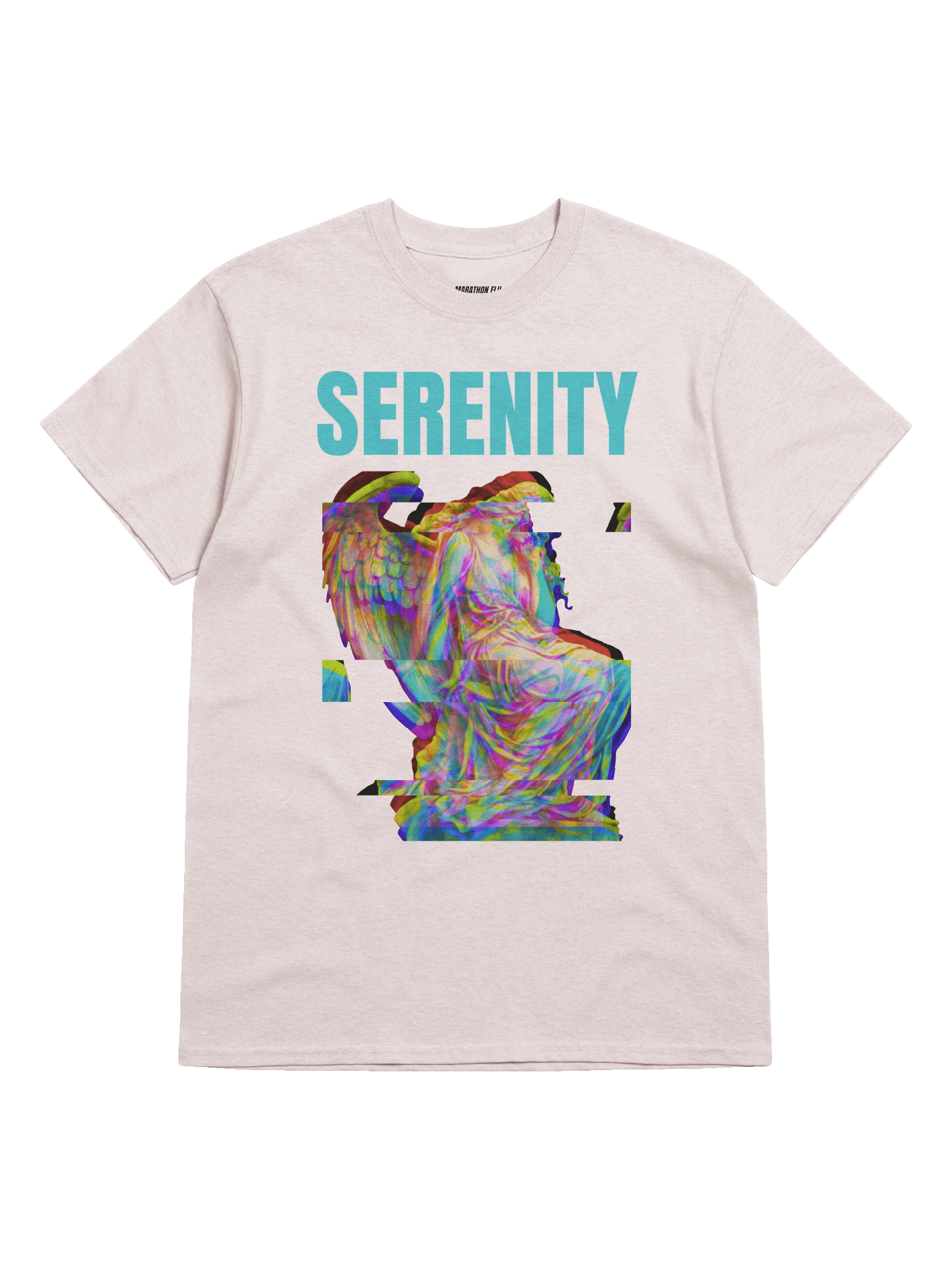 Serenity Tee product image (1)