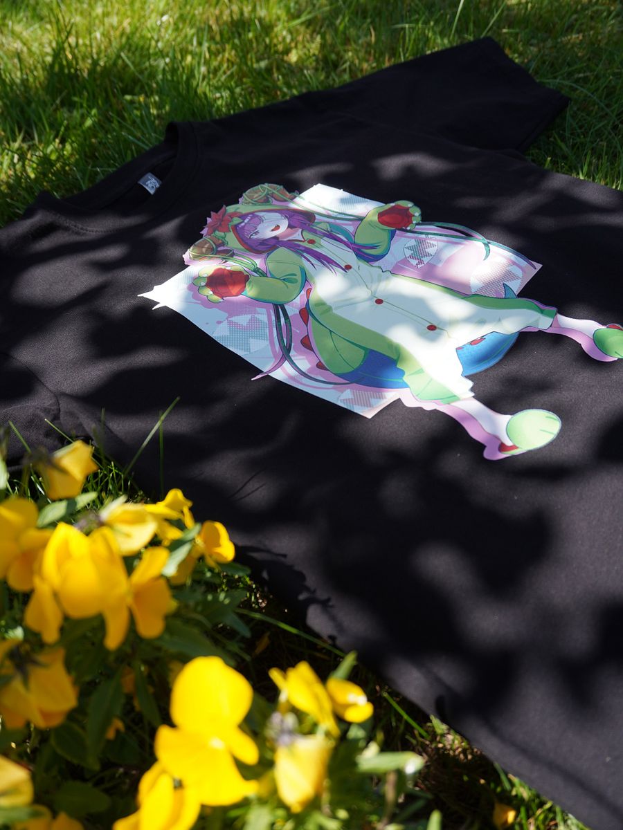 Gao Gang Tee product image (4)