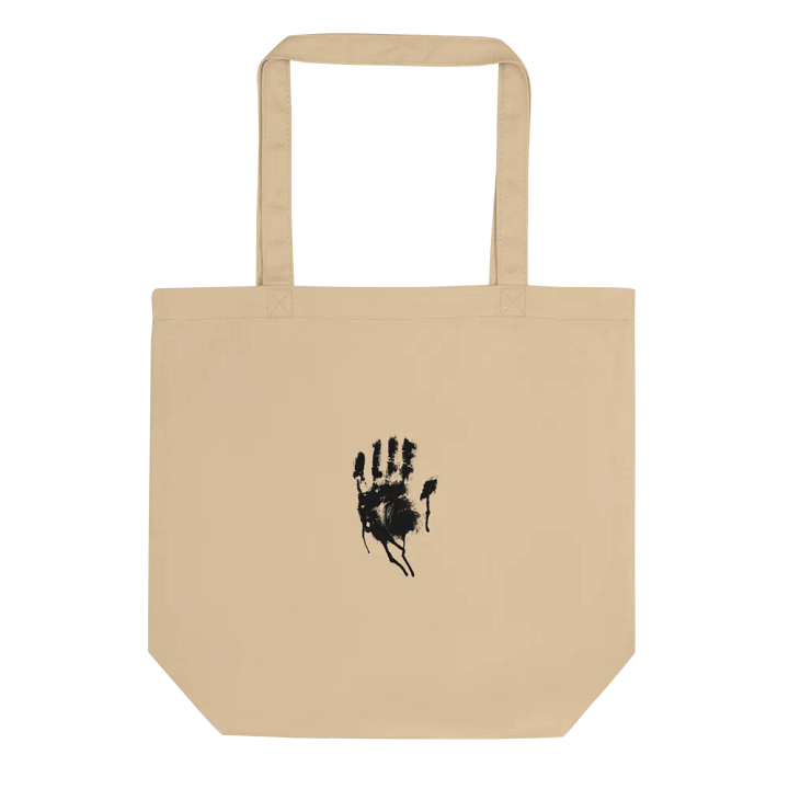 Waargebeurd Logo - Totebag product image (1)