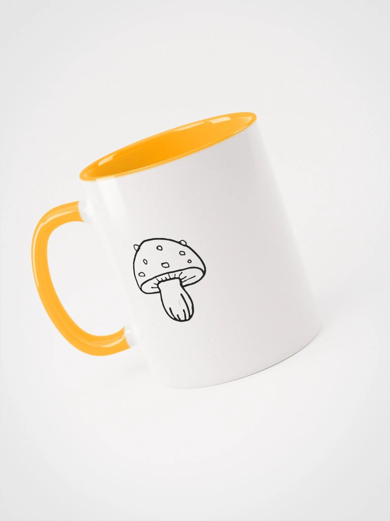 Lib Laugh Love Mug product image (4)