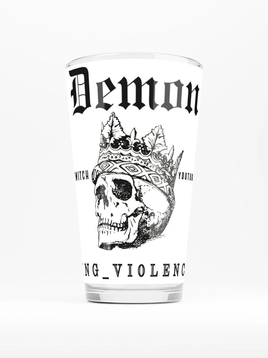 demon/kingviolence product image (1)