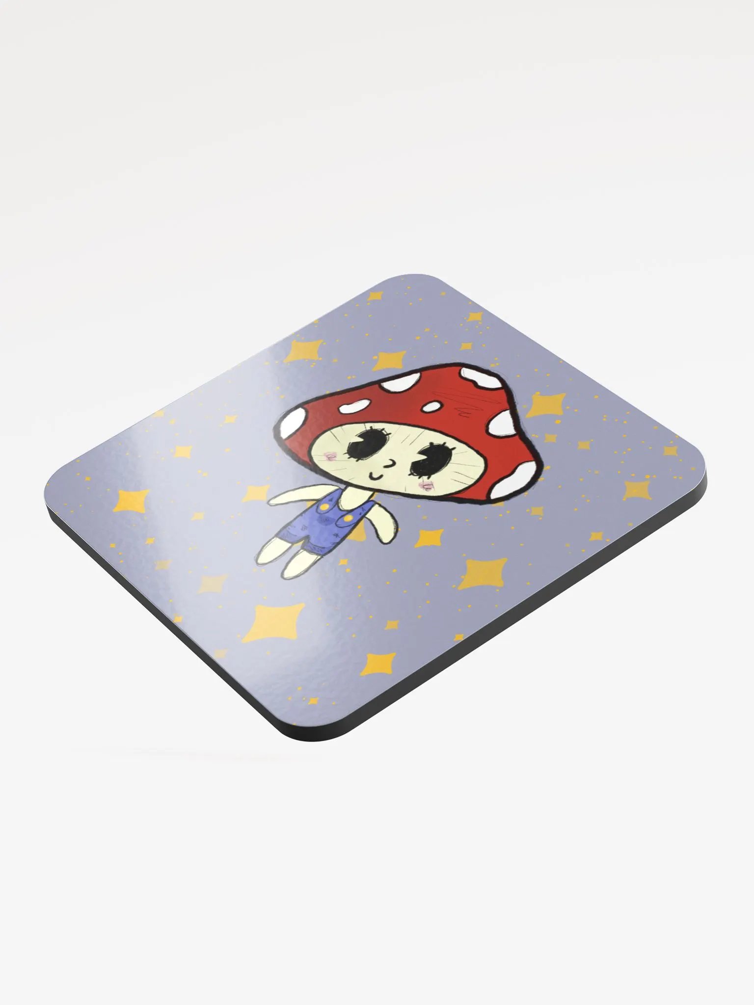 Horatio el Hongo Coaster product image (3)