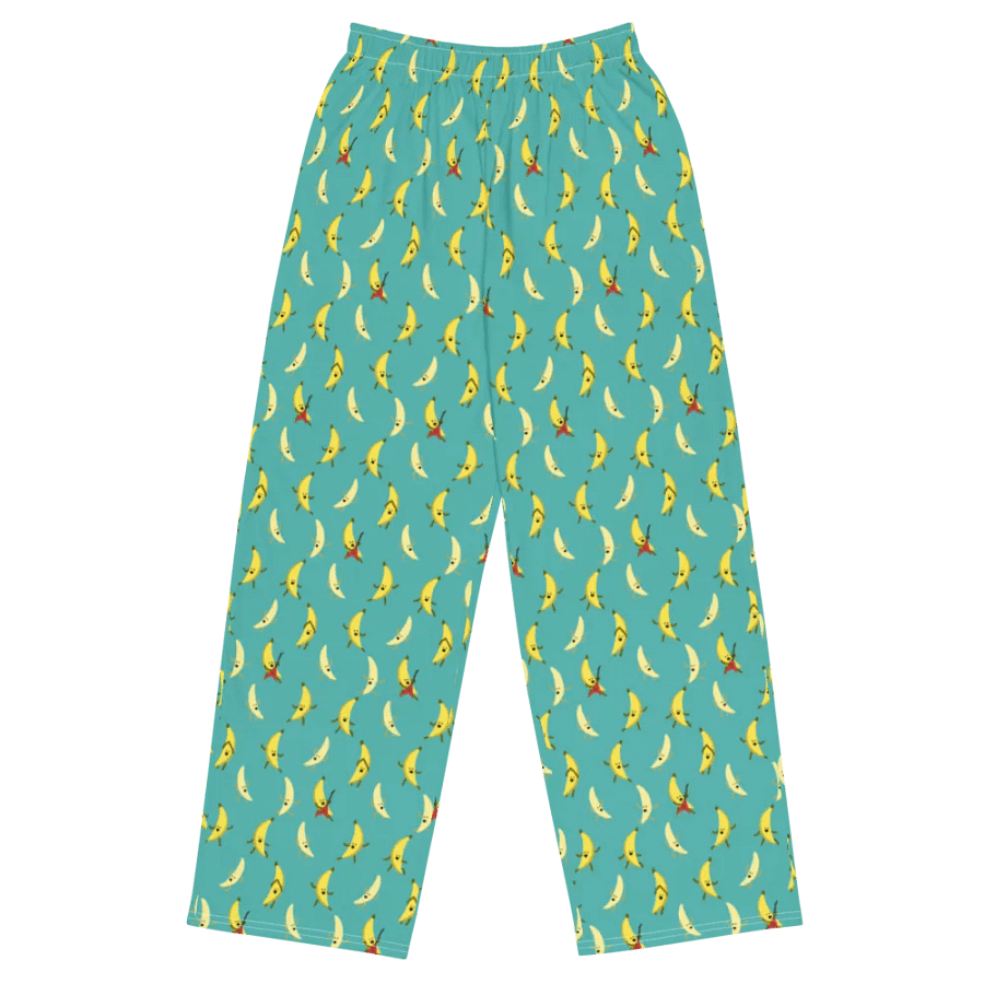 Banana Pants! Wider Leg Adult product image (1)