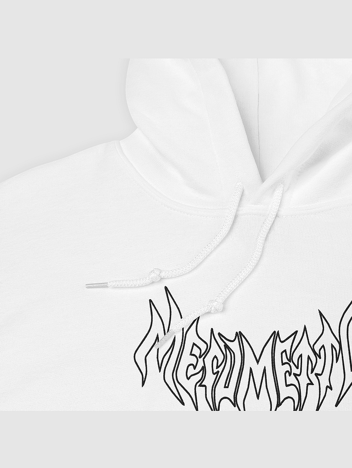 Mefumetto - Hoodie product image (2)