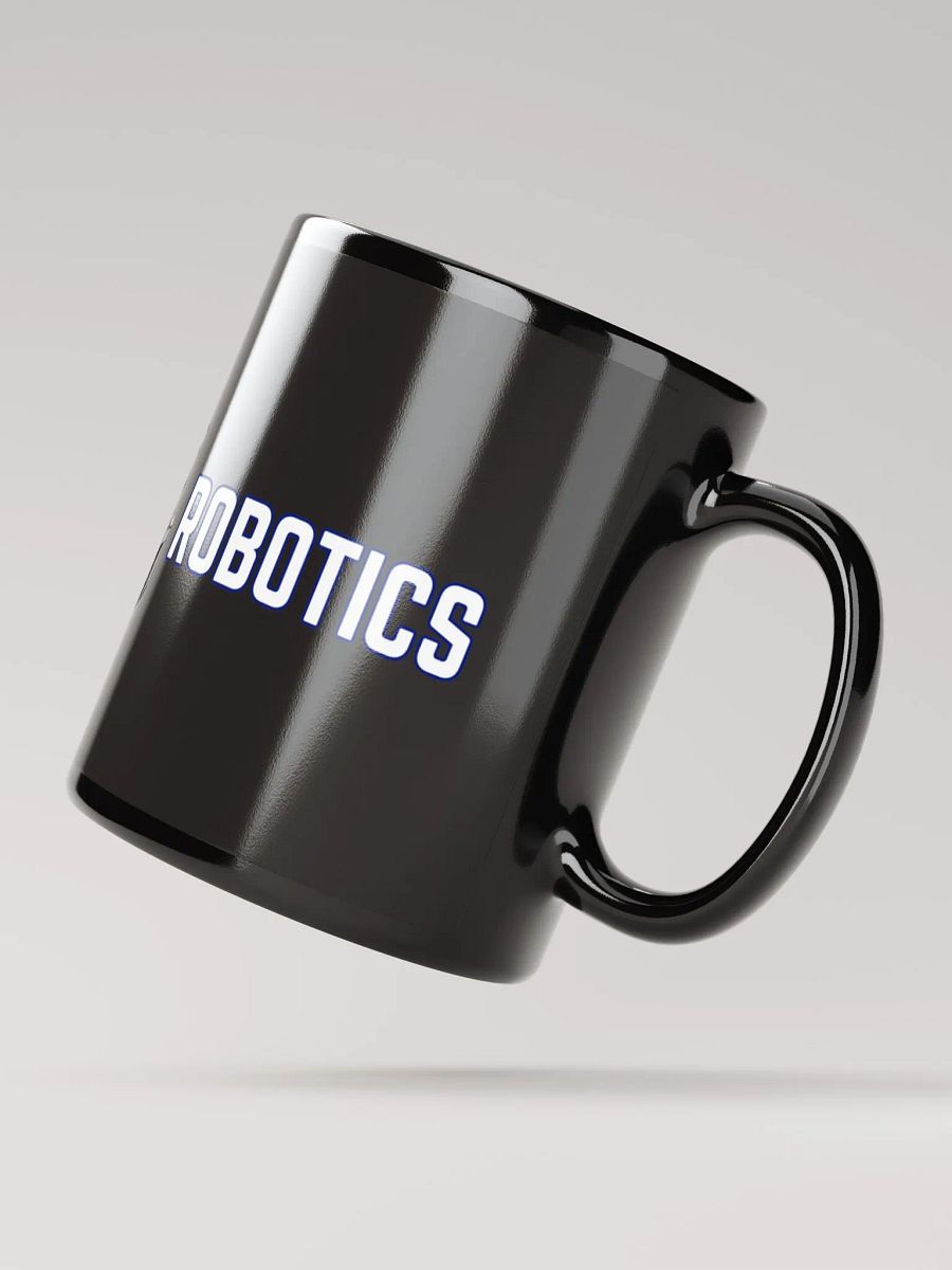Classic Mug - Black product image (8)
