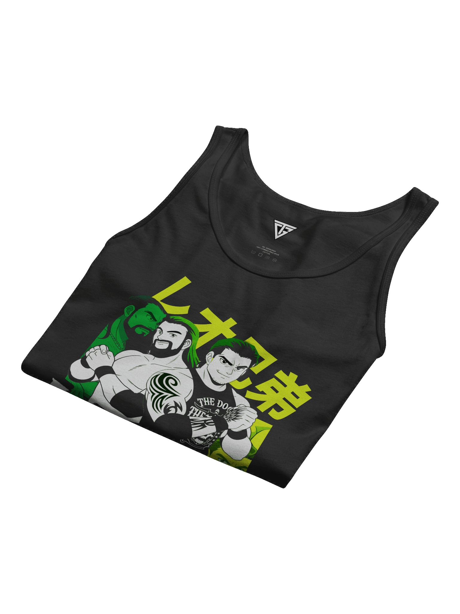 LEO Brothers - Tank Top product image (8)