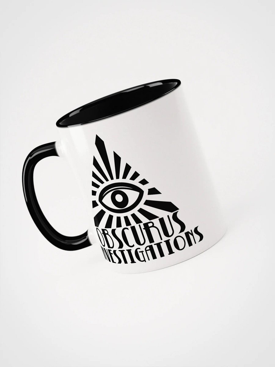 Obscurus Accent Mug product image (7)