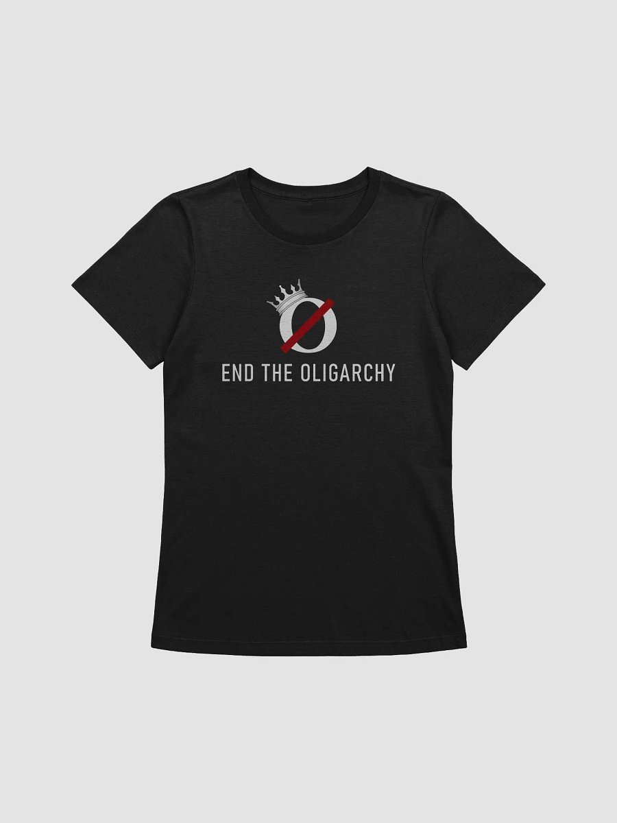 Women's Logo T-Shirt product image (1)