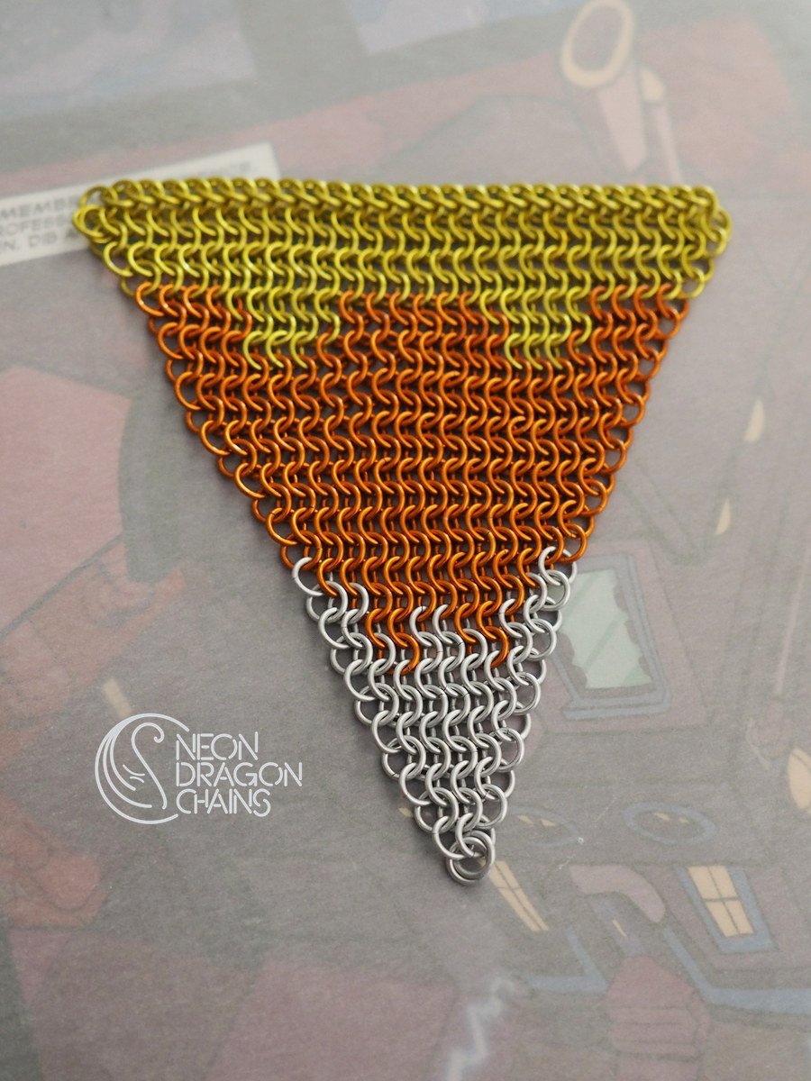 Candy Corn Fidget Toy product image (1)