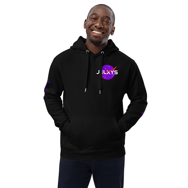 Stellar Star Sizzler Hoodie product image (1)