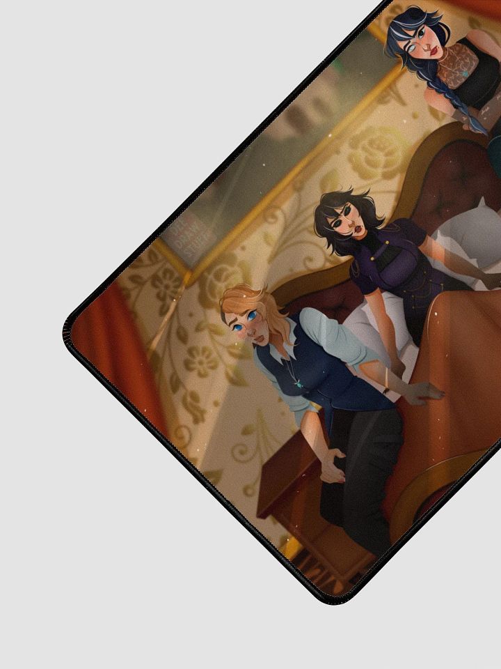 Season 3 Finale Desktop Pad product image (2)