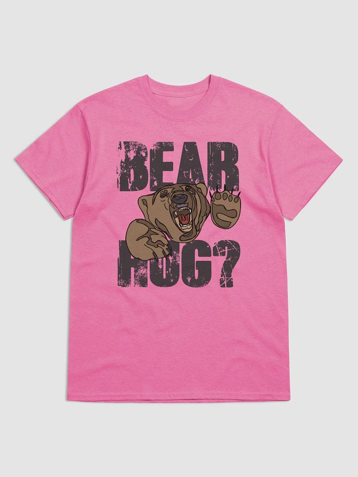 Bear hug - shirt product image (8)