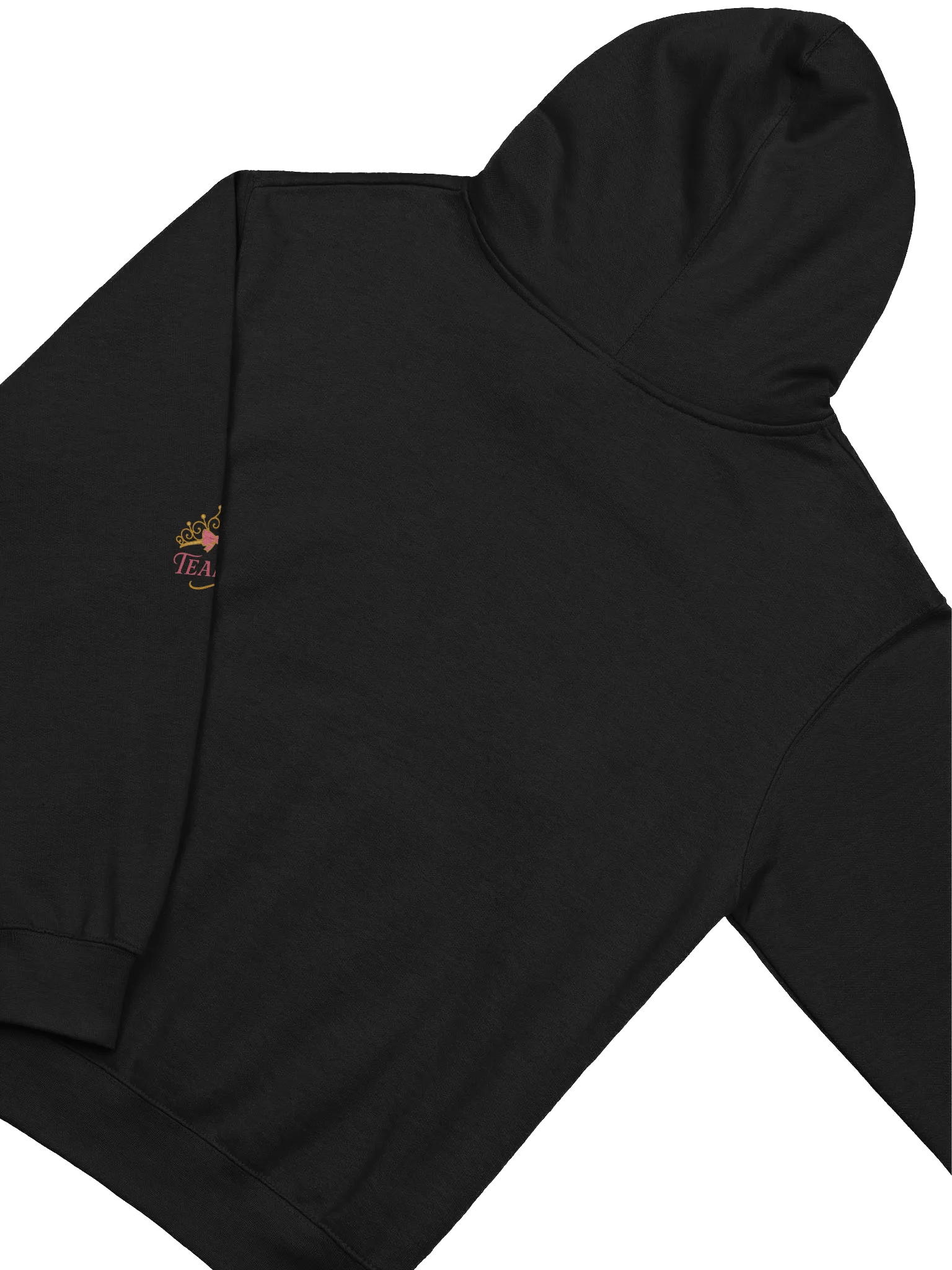 Team K (V-2) Hoodie product image (4)
