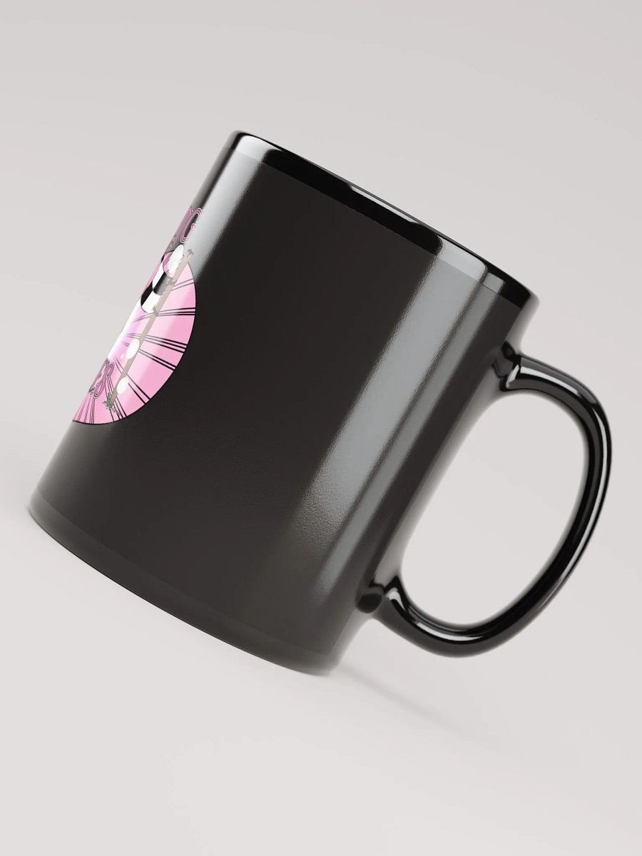 Running of the Gnomes Heart Racer- by Mischi--Mug product image (8)