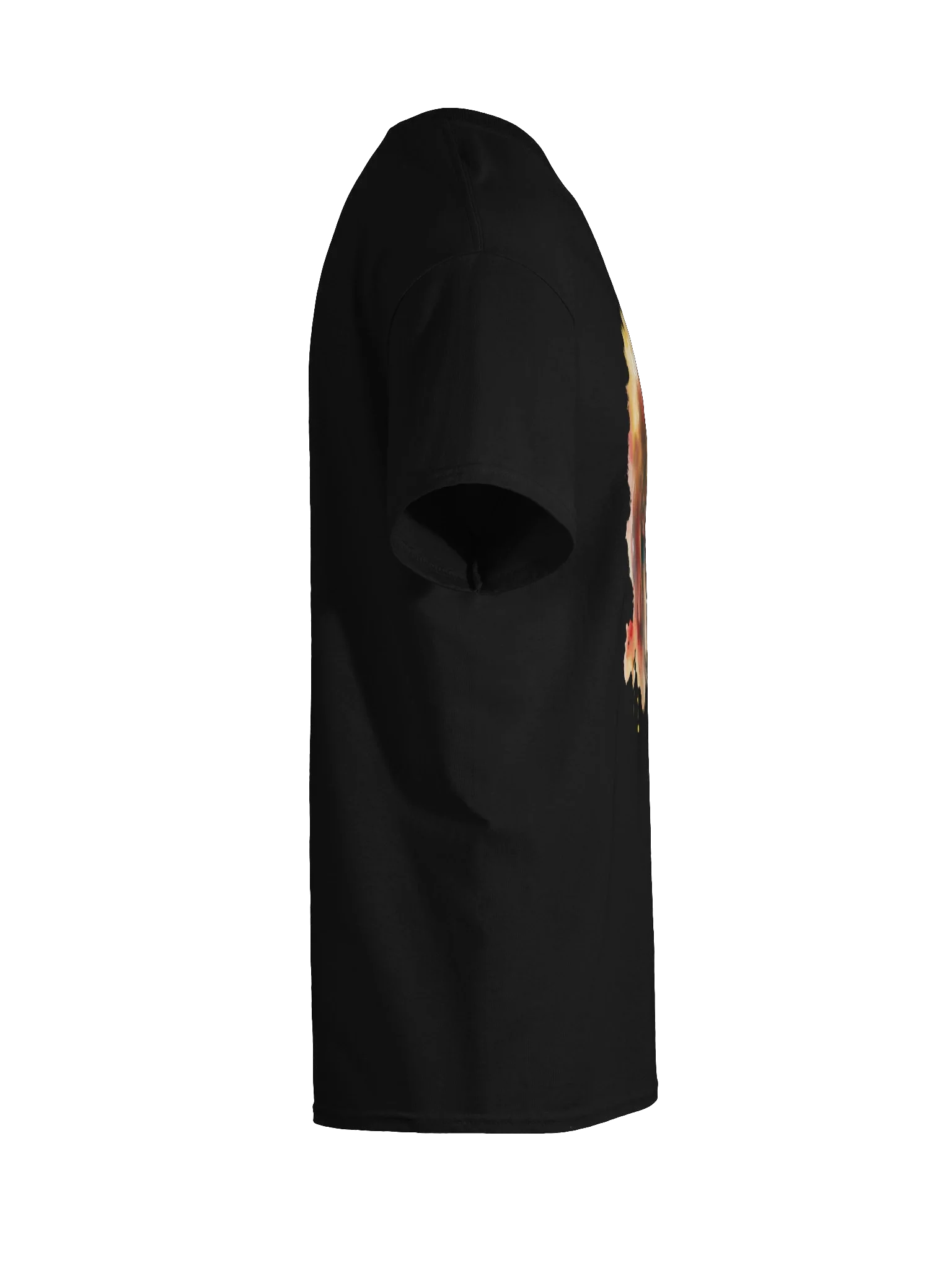 Jesus, I Need You in Everything T-Shirt product image (29)