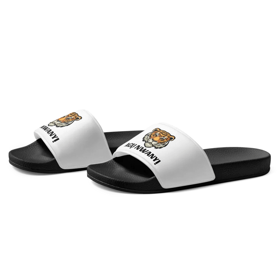 AGỤ NWANYỊ Women's Slides product image (6)