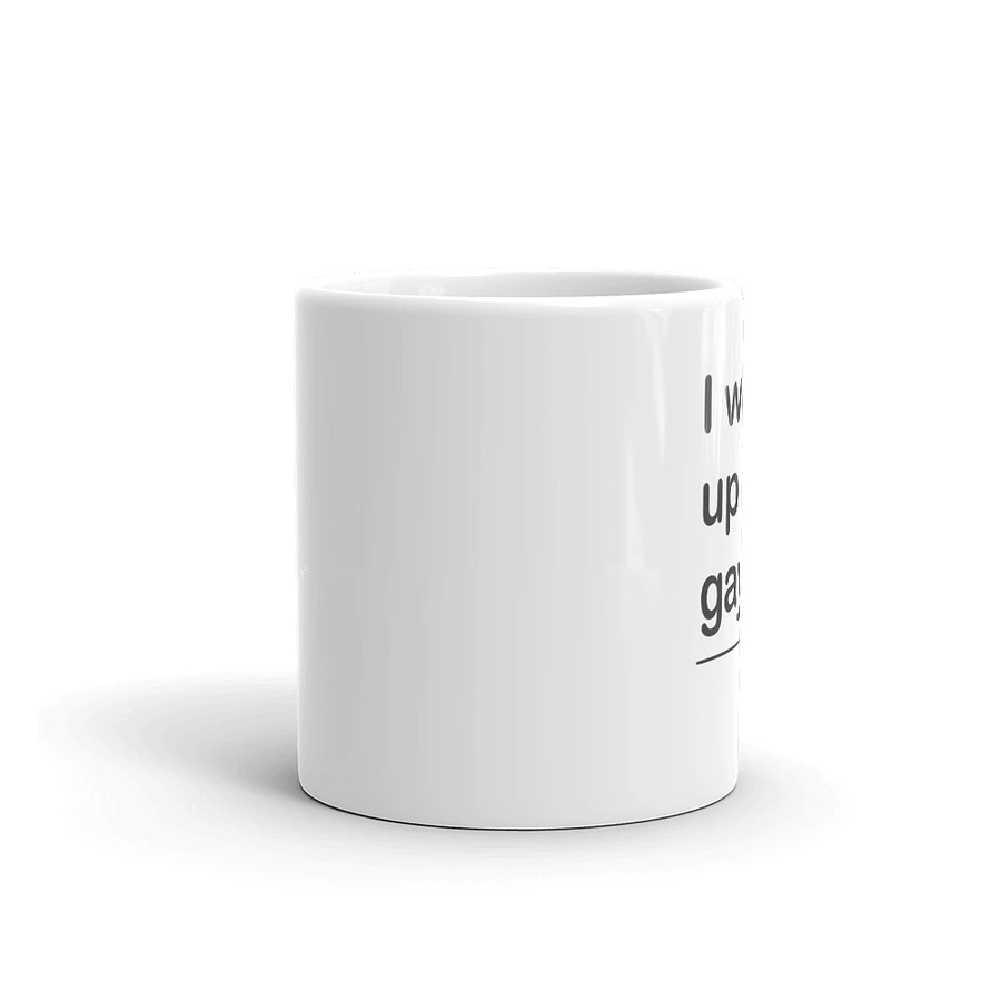 I Woke Up This Gay Mug product image (2)