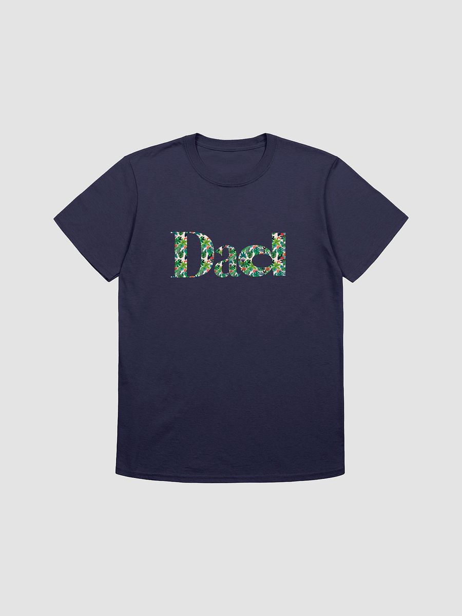 Tropical "Dad" Shirt product image (4)