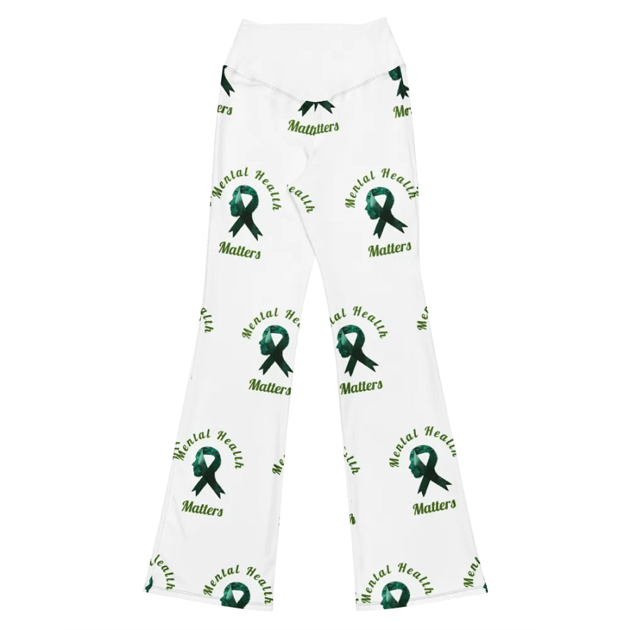 Mental Health Matters Leggings product image (5)