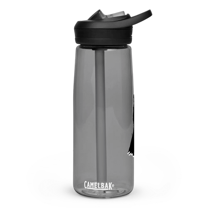 Mystical Silhouette Water Bottle product image (1)
