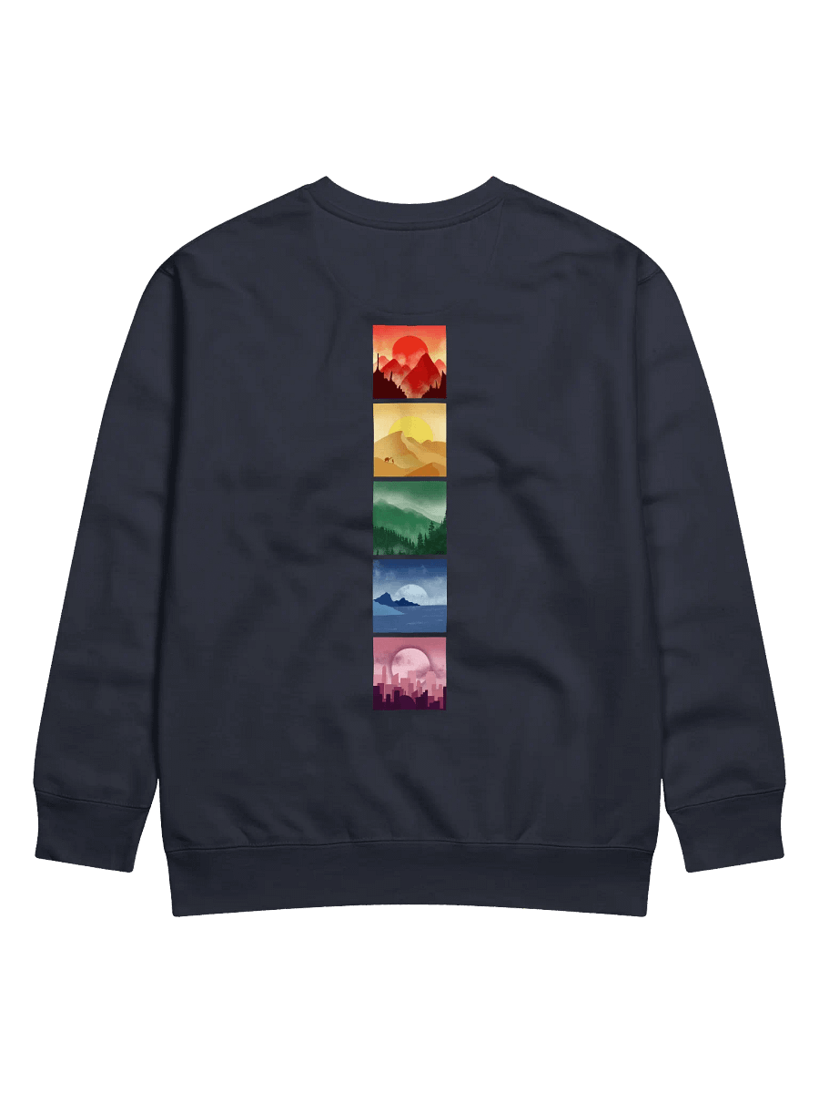 Stacks Sweatshirt product image (5)