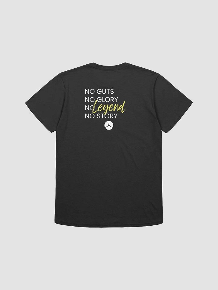 Legend Unisex T-Shirt product image (12)