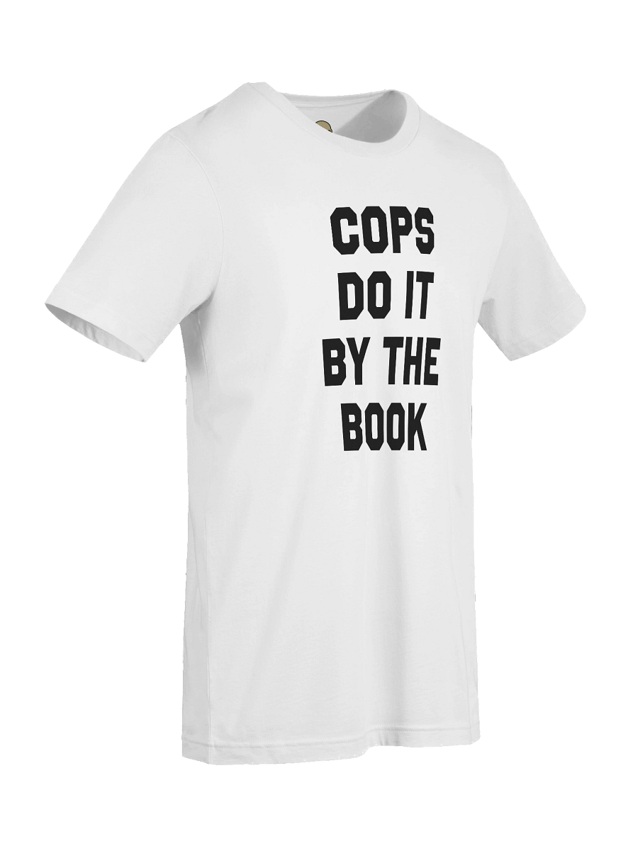 Cops Do It By The Book - Halloween 4 product image (9)